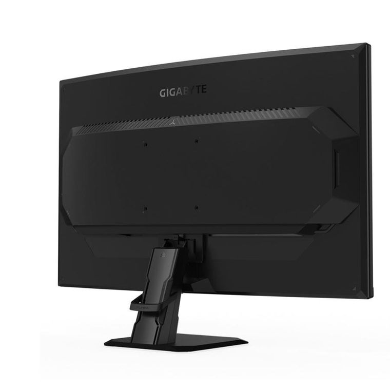 Gigabyte, monitor LED, 27", GS27FC 180Hz