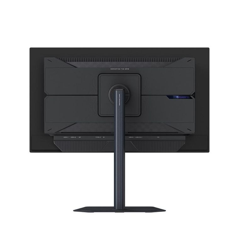 Gigabyte, monitor OLED, 27", MO27Q2A 280Hz