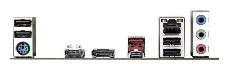 Gigabyte, płyta główna, B760 DS3H GEN5 s1700 4DDR5 HDMI/DP ATX