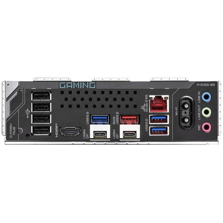 Gigabyte, płyta główna, X870 GAMING X WIFI7