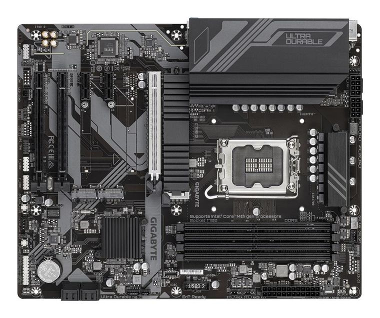 Gigabyte, płyta główna, Z790 D