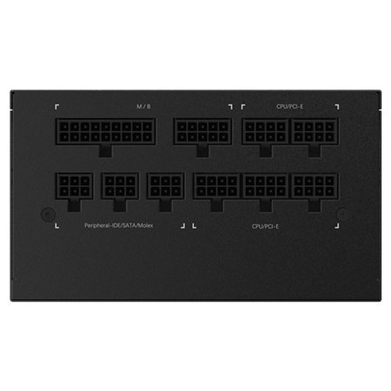 Gigabyte, zasilacz, P750gm 750W 80+ Gold