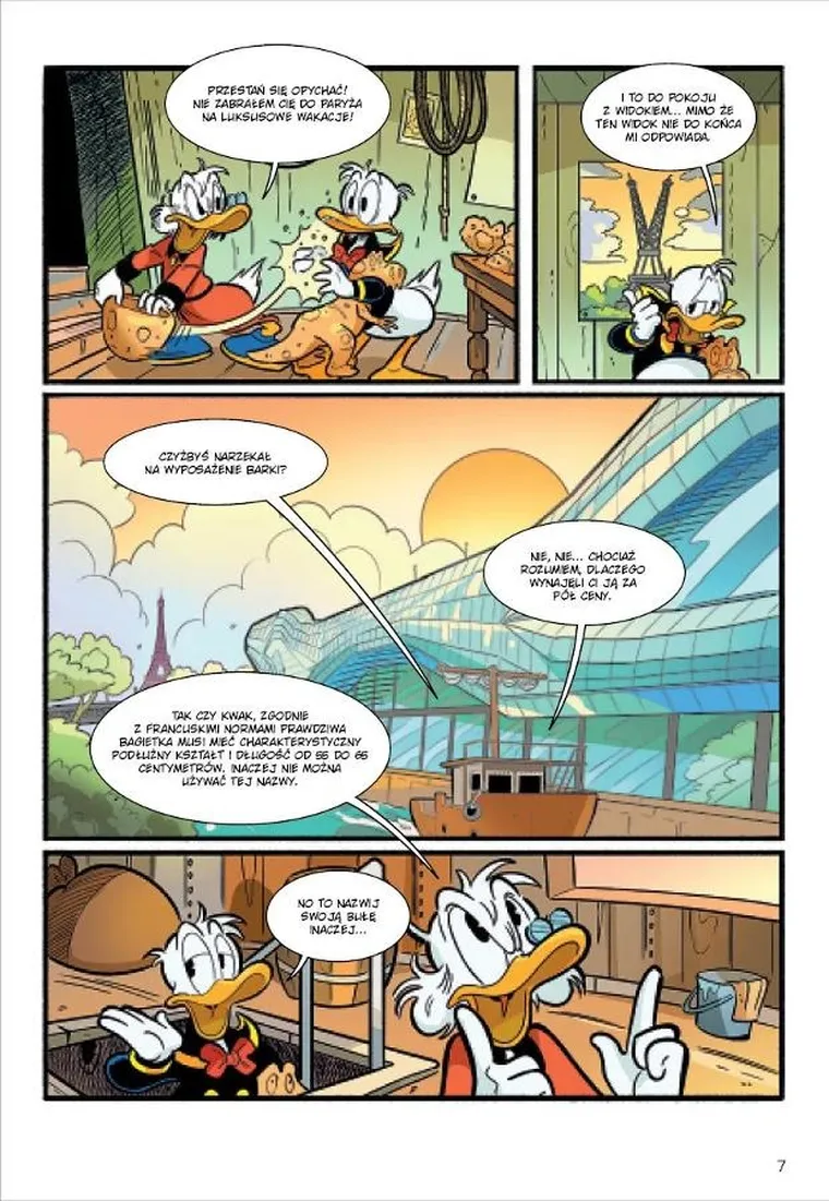 Gigant Poleca Extra 2/2026 Dookoła świata. Francja