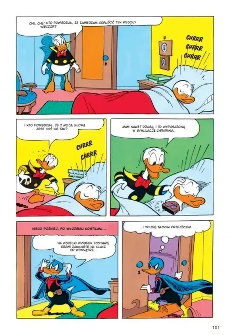 Gigant Poleca Premium. Superkwęk. Tom 1/2026