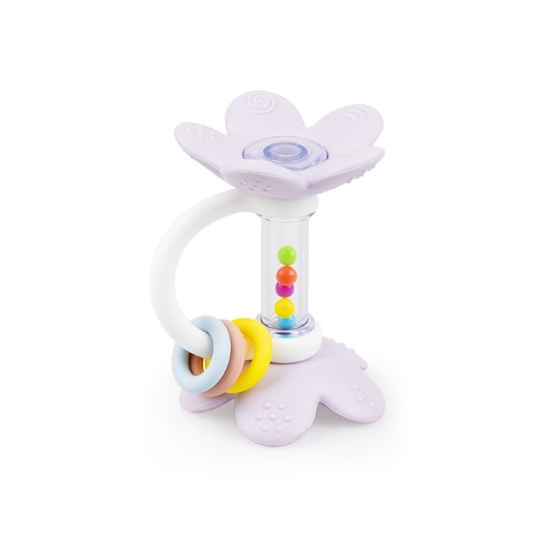 GiliGums, Grzechoczące Kwiatki, lila