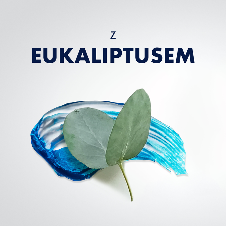 Gillette, Series Sensitive Cool, żel do golenia dla mężczyzn, 200 ml