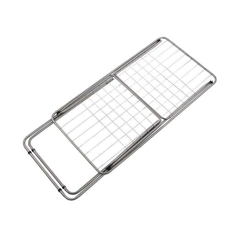 Gimi, suszarka do bielizny, Jolly, 18mb, srebrna