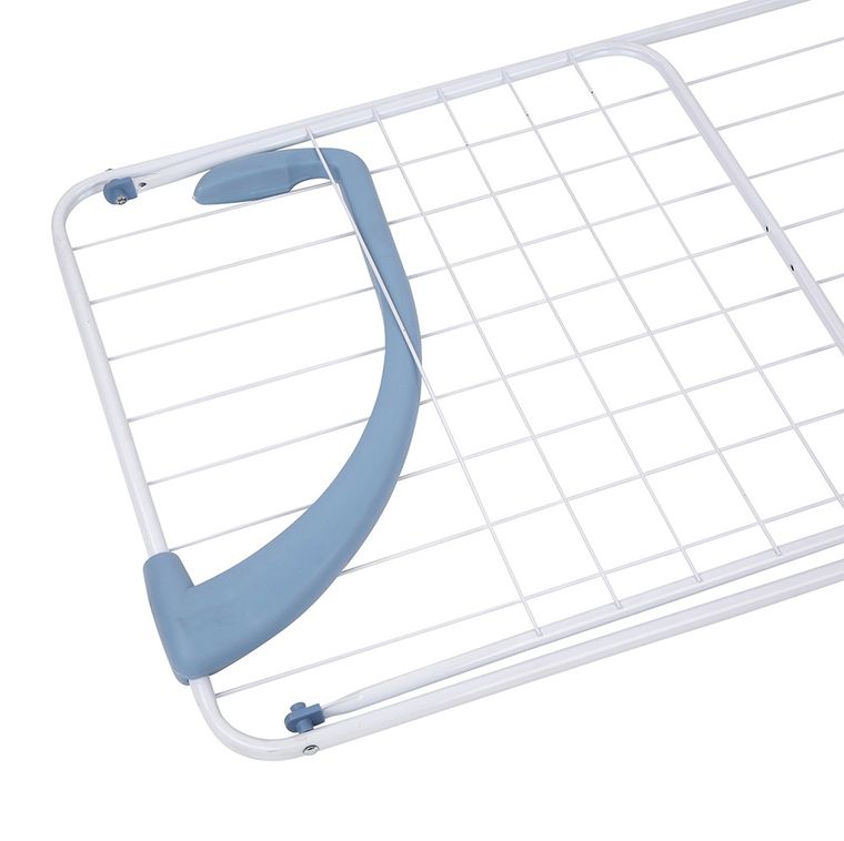 Gimi, suszarka na balkon/kaloryfer, Brezza 200, 18mb