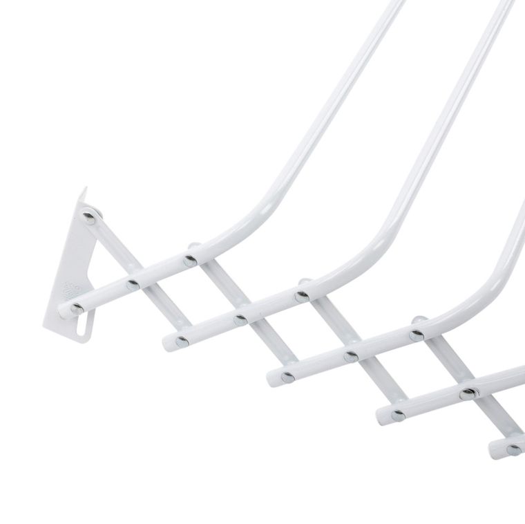 Gimi, suszarka ścienna składana, 3mb