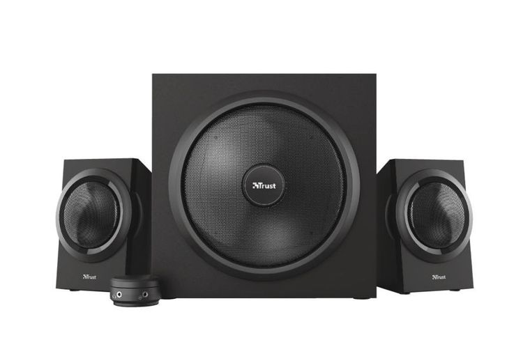 Głośniki Trust Yuri 2.1 Speaker Set