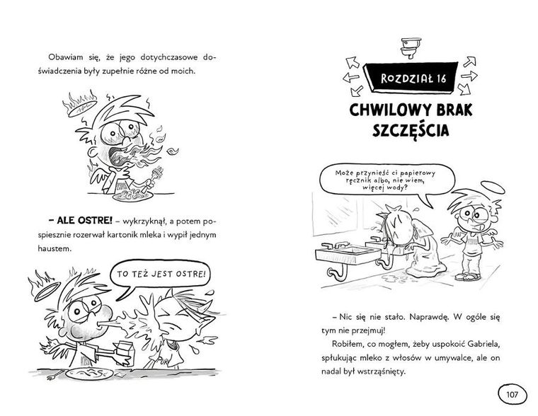 Gniewko S. Piekielny to nie przegryw