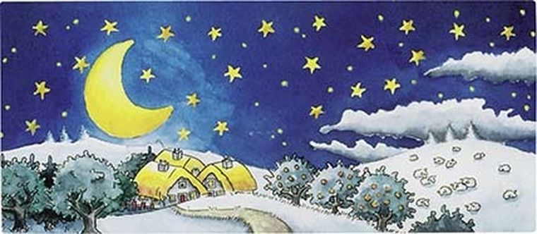 Goki, Teatrzyk stolikowy, zabawka drewniana