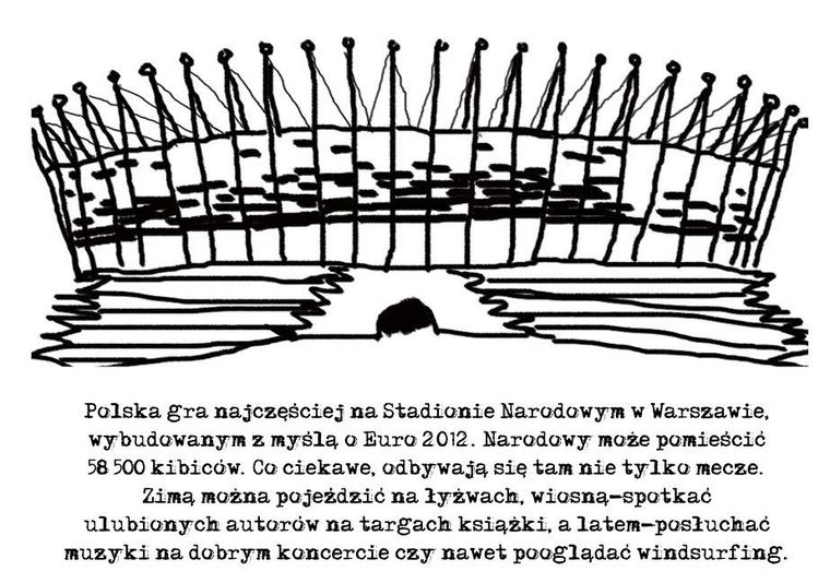 GOL! Książka do rysowania