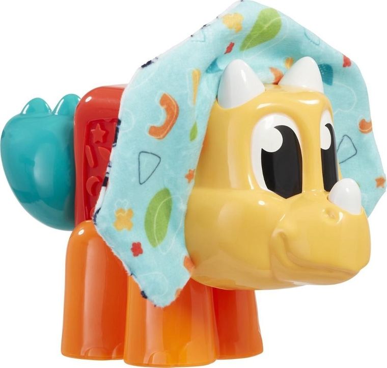 Goliath, Modimi, Dinozaury Donny i Dash, zabawka sensoryczna