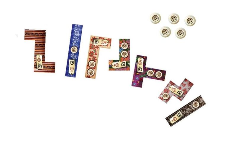 Good Loot, Kangurek Kao, gra familijna