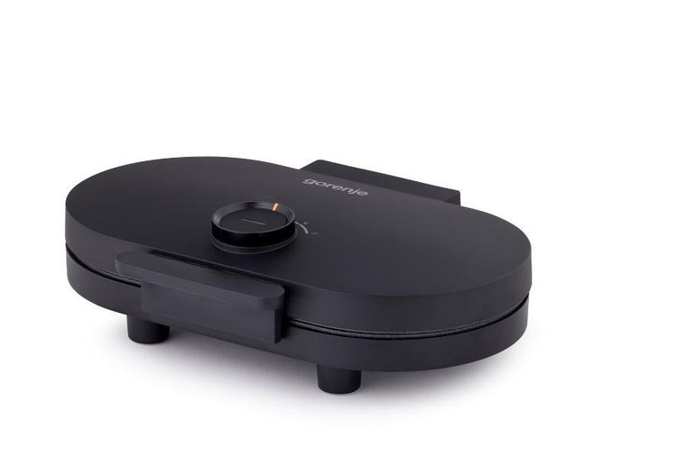 Gorenje, gofrownica, 1200W, WM1200B