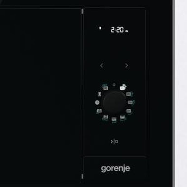 Gorenje, kuchenka mikrofalowa, BM235G1SYB