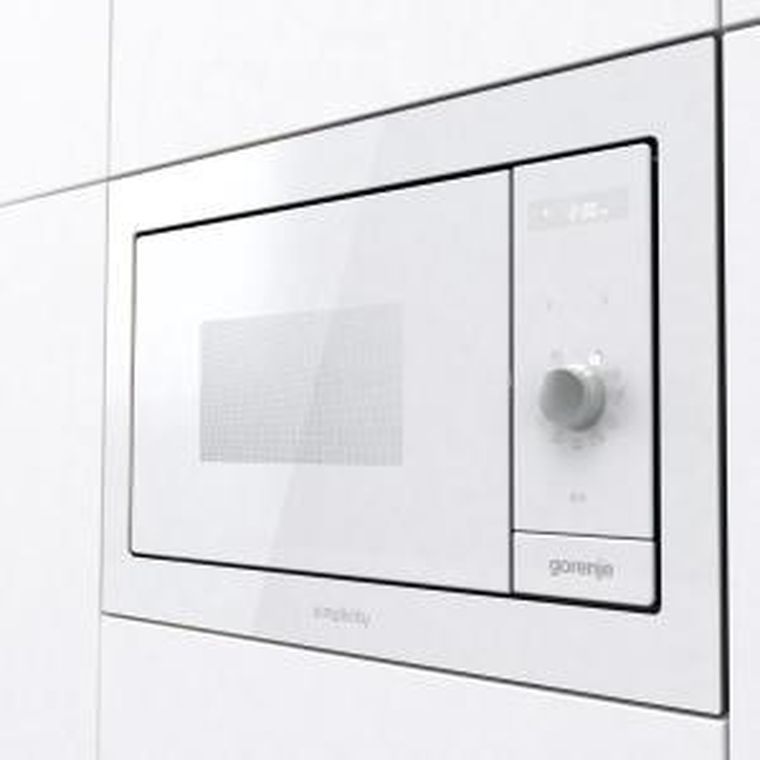 Gorenje, kuchenka mikrofalowa, BM235G1SYW