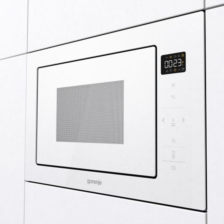 Gorenje, kuchenka mikrofalowa, BM251SG2WG