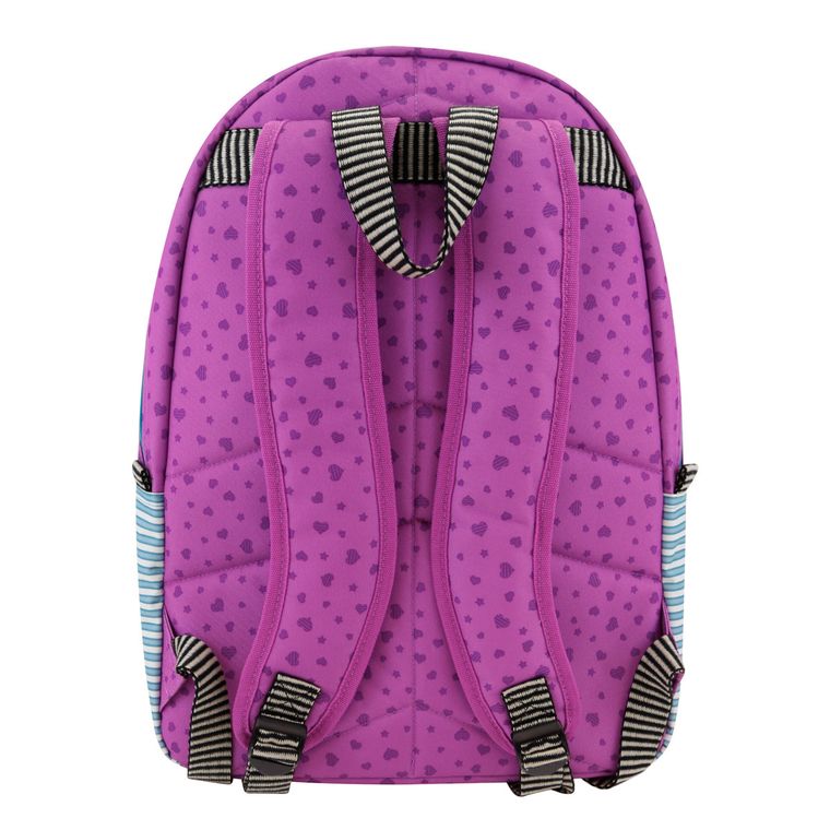 Gorjuss, Friends Walk Together, plecak