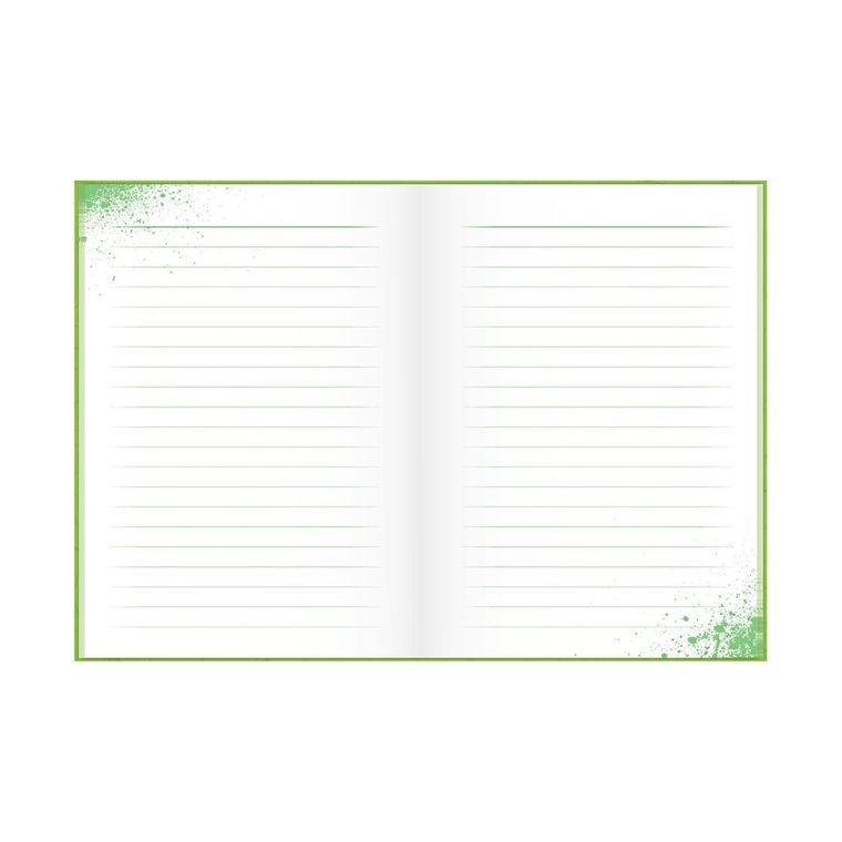 Gorjuss, Masterpieces, Holy Guacamole, notes A6, 1 szt.