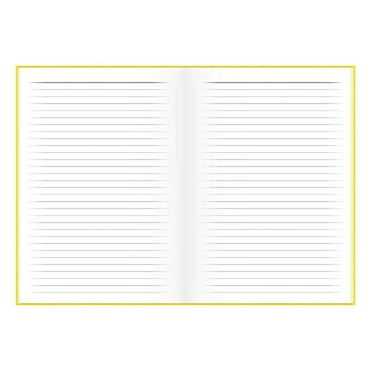 Gorjuss, Masterpieces, Not Another Hipster, notes A5, 1 szt.