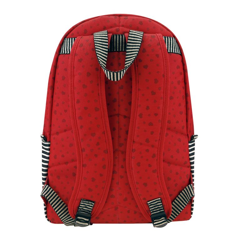 Gorjuss, My Story, plecak