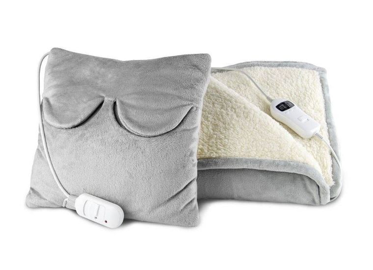 Gotie, poduszka elektryczna, GPE-200S