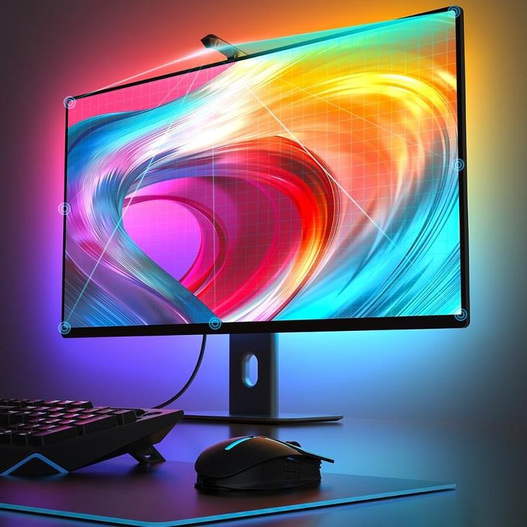 Govee, Dreamview, oświetlenie led