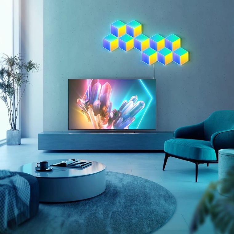 Govee, Glide hexa pro, panele led