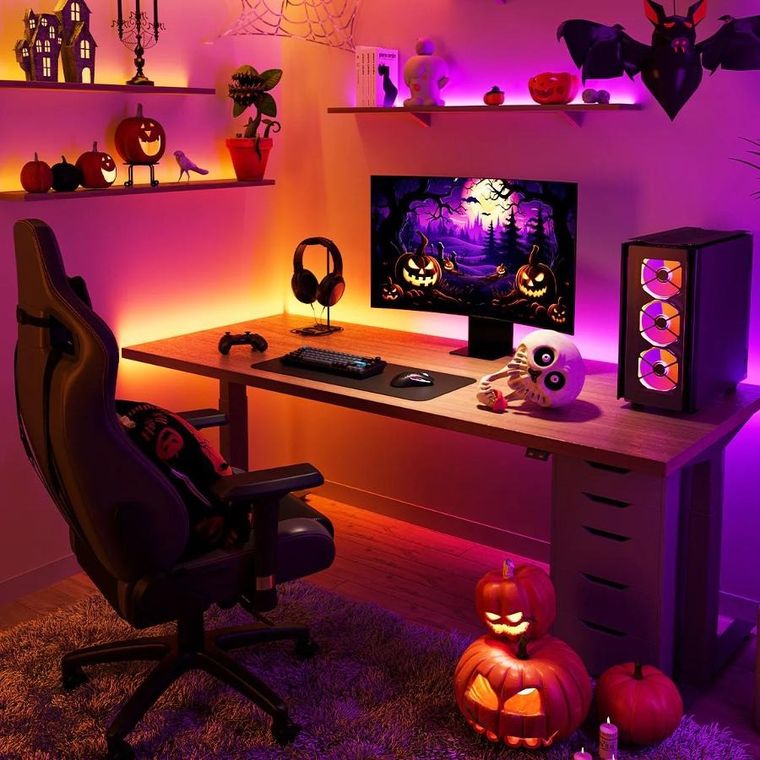 Govee, LED Strip Light M1 Extension 1m, przedłużacz paska LED, H100E