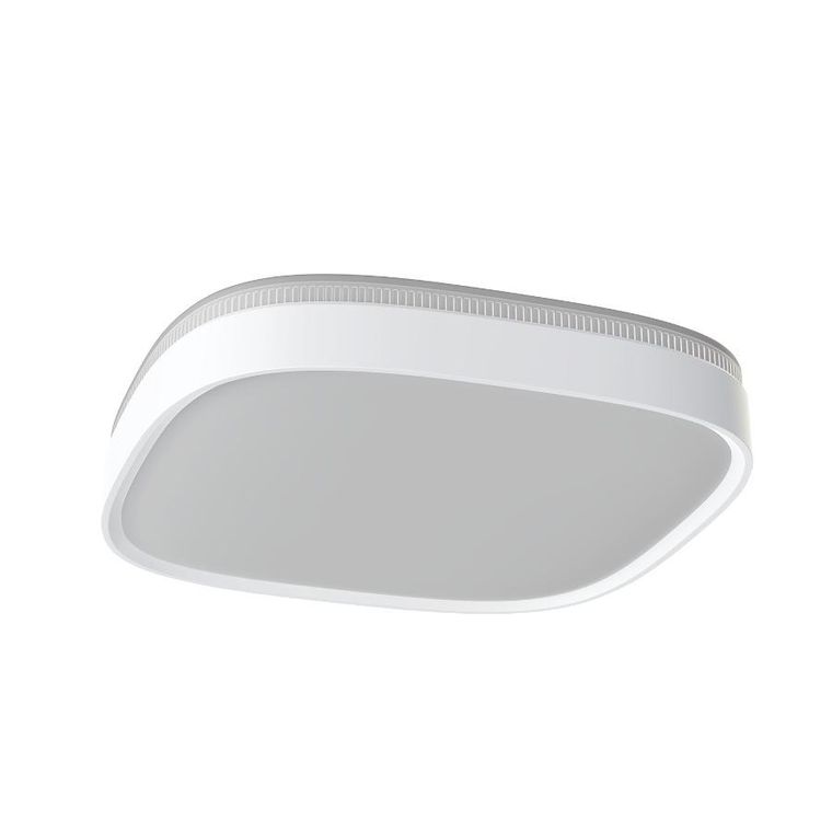 Govee, Square Smart Ceiling Light, lampa sufitowa LED, 2400lm, 2700K-6500K, 2.4GHz, Wi-Fi + Bluetooth, H80A4