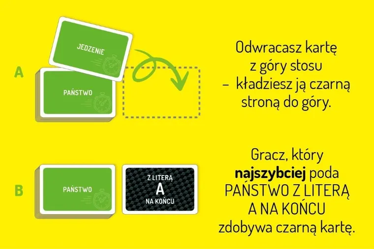 Gra na czas, gra towarzyska