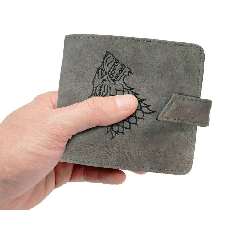 Gra o Tron, Stark, portfel