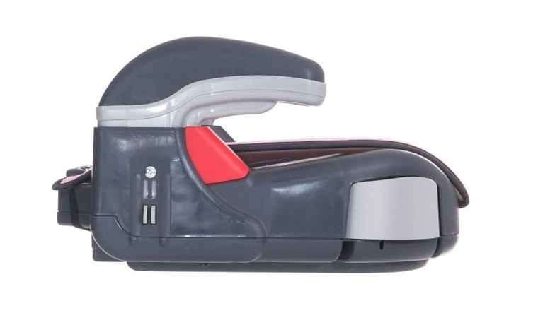 Graco, Blush, podstawka samochodowa, 22-36 kg