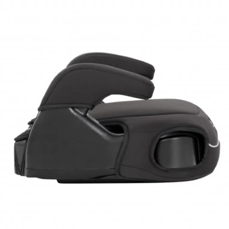 Graco, Booster Deluxe, I-size, podstawka samochodowa, 135-150 cm, Midnight