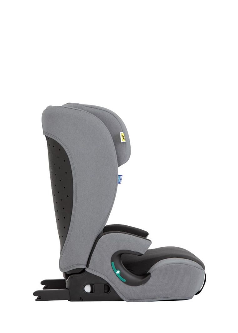 Graco, Energi, I-Size, fotelik samochodowy, 76-150 cm