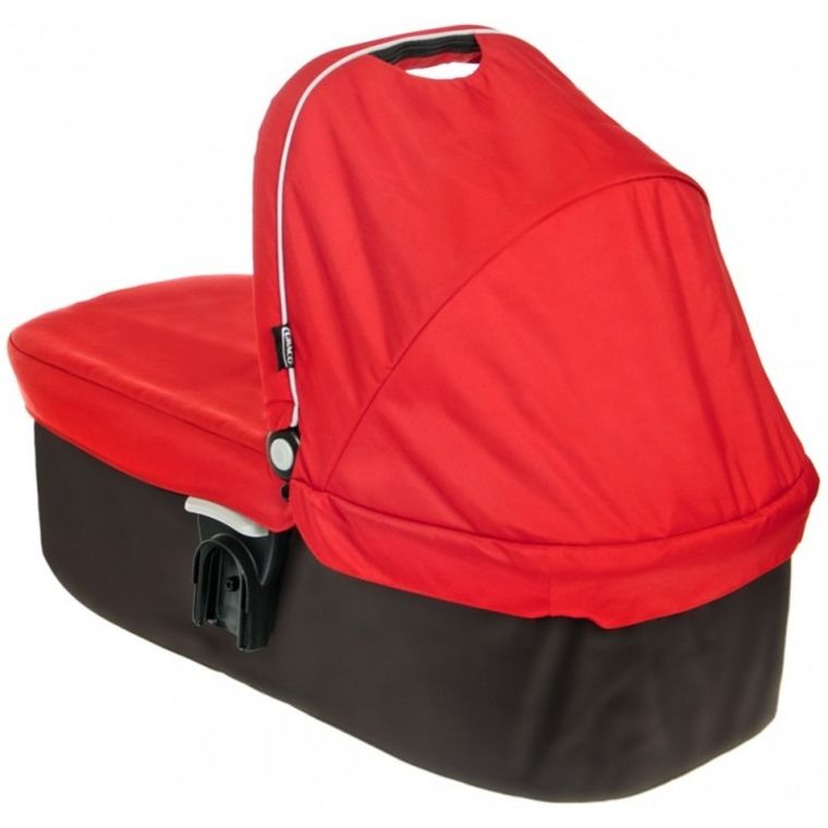 Graco, Evo, gondola do wózka, Chilli