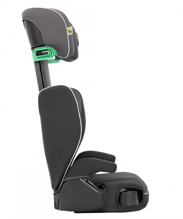 Graco, Logico L, I-Size, fotelik samochodowy, Midnight, 100-150 cm