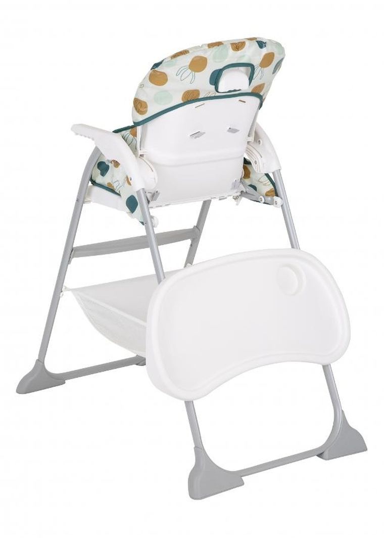 Graco, Snackease, krzesełko do karmienia