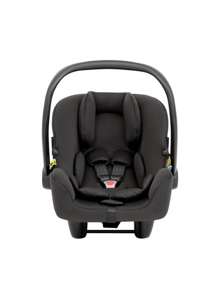 Graco, SnugLite, I-Size, fotelik samochodowy, Midnight, 40-85 cm