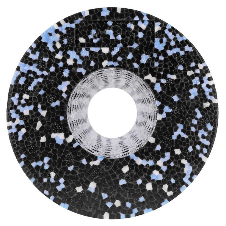 Grean, Mini, wałek do masażu