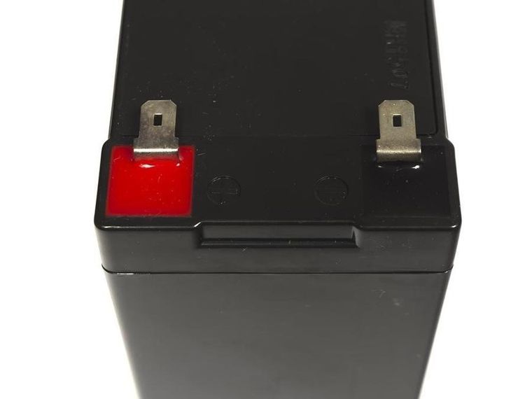 Green Cell, akumulator żelowy, AGM06, 12V, 9 Ah