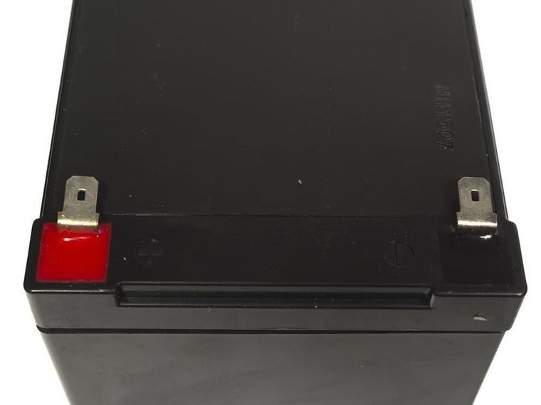 Green Cell, akumulator żelowy, AGM07, 12V, 12 Ah