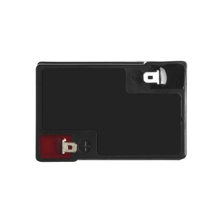 Green Cell, akumulator żelowy, AGM11, 6V, 5 Ah