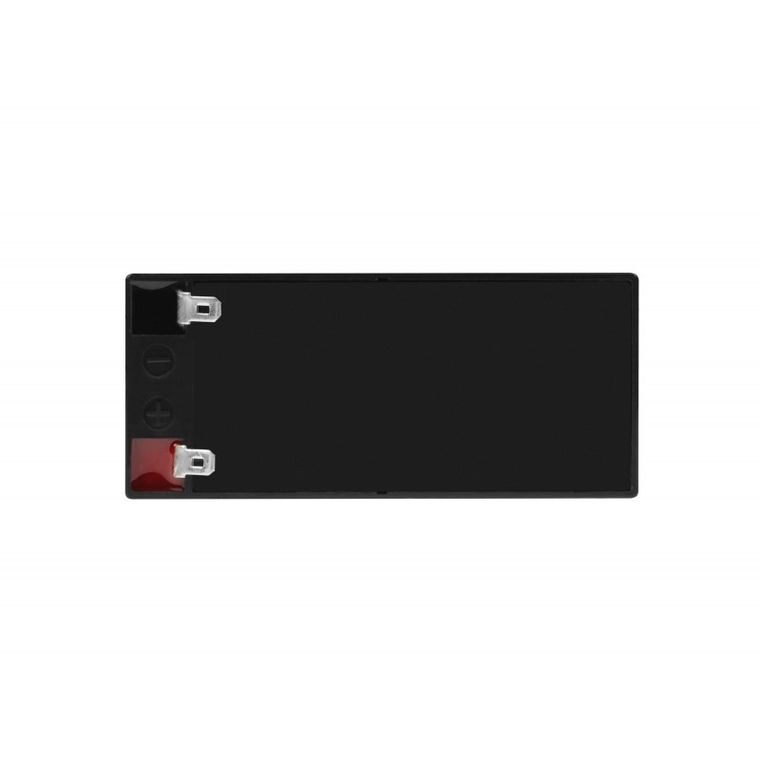 Green Cell, akumulator żelowy, AGM17, 12V, 1,2 Ah