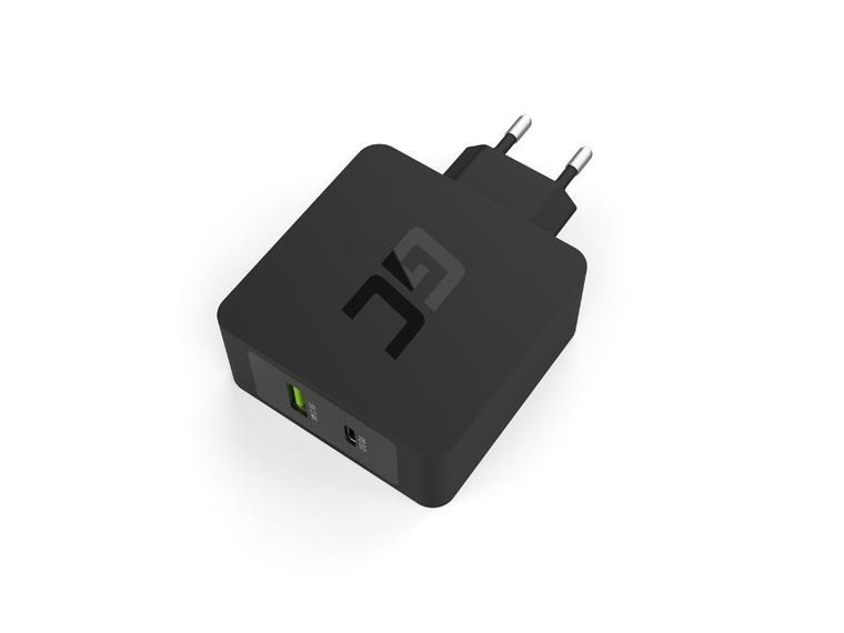 Green Cell, ładowarka sieciowa, USB-C, PD, 45W