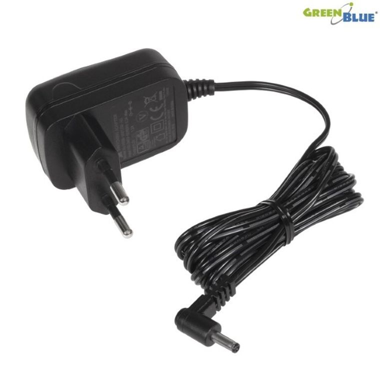 GreenBlue, stacja pogody, GB526