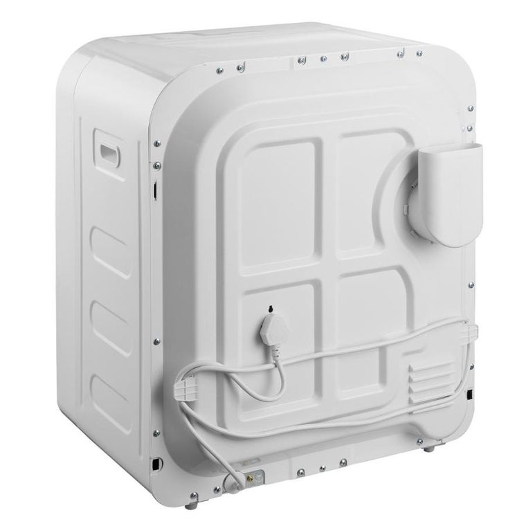 GreenBlue, suszarka elektryczna, bębnowa do ubrań, 3 kg, 830W, GB405