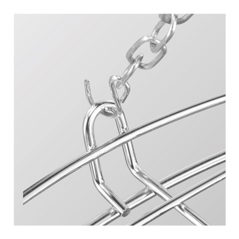 Gregman, Roast 35, palenisko ogrodowe z grillem 2w1